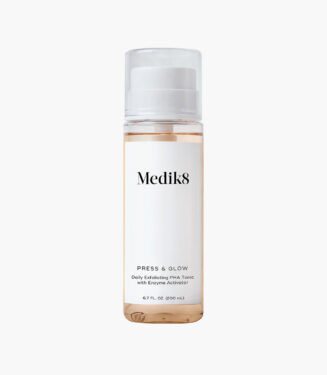 Press & Glow Daily Exfoliating Activator