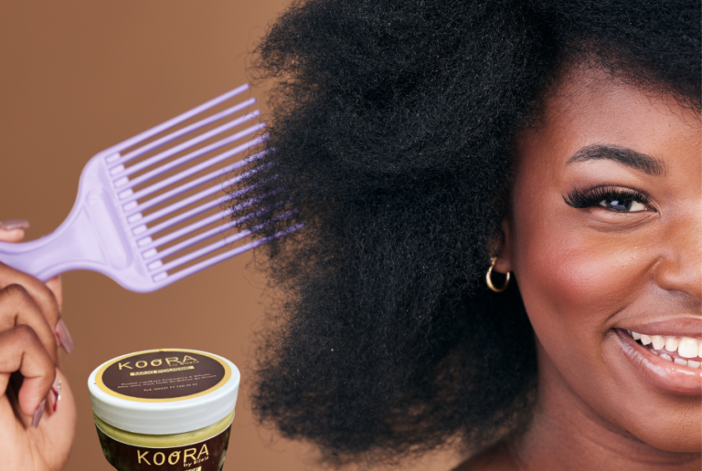 Cheveux Coora Bilela pour cheveux
