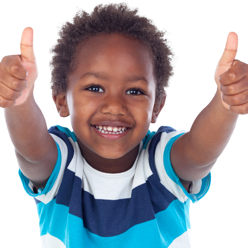 Enfant Bilela