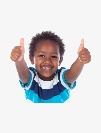 Enfant Bilela