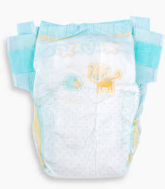couche bebe garcon